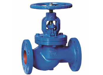 Forged steel globe valve